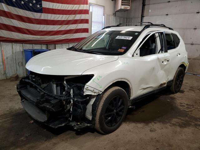 nissan rogue s 2018 5n1at2mvxjc838674