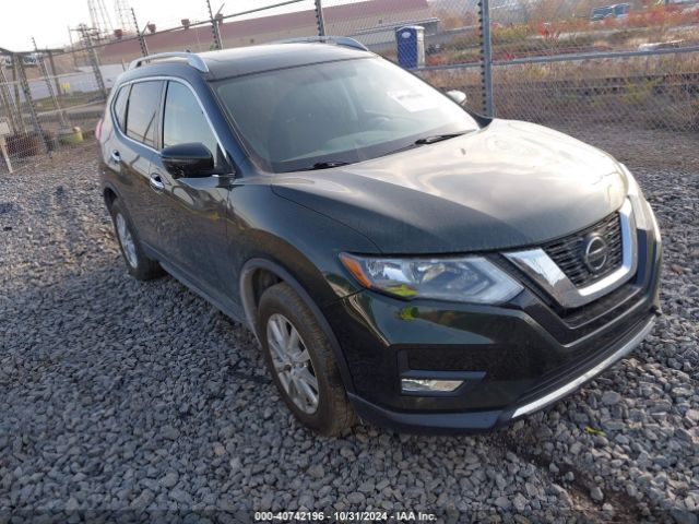 nissan rogue 2018 5n1at2mvxjc843826