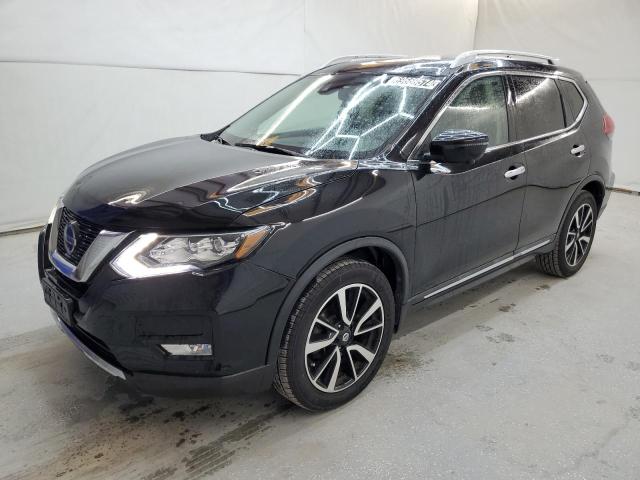 nissan rogue s 2019 5n1at2mvxkc727687