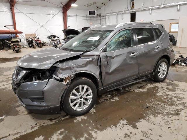 nissan rogue 2019 5n1at2mvxkc731450