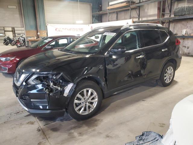 nissan rogue s 2019 5n1at2mvxkc735157