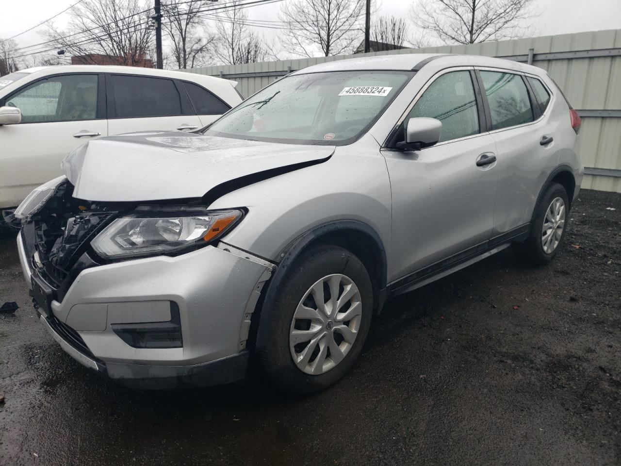 nissan rogue 2019 5n1at2mvxkc746479