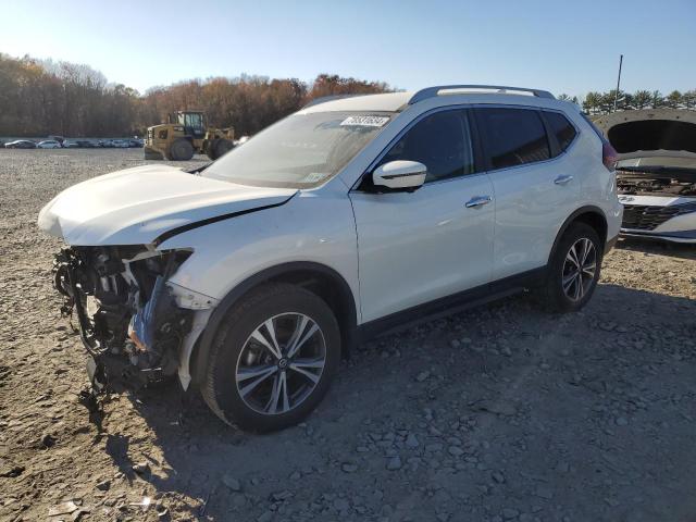 nissan rogue s 2019 5n1at2mvxkc750919