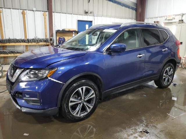 nissan rogue s 2019 5n1at2mvxkc760611