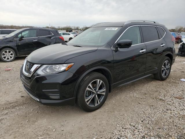 nissan rogue s 2019 5n1at2mvxkc778249