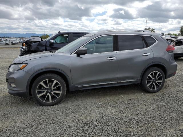 nissan rogue s 2019 5n1at2mvxkc781104