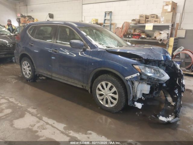 nissan rogue 2019 5n1at2mvxkc781734