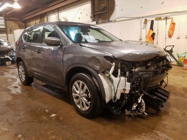 nissan rogue 2019 5n1at2mvxkc795021