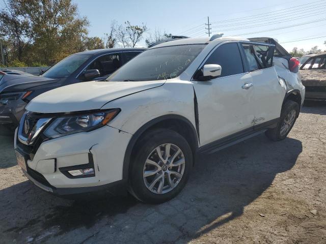 nissan rogue s 2019 5n1at2mvxkc803697