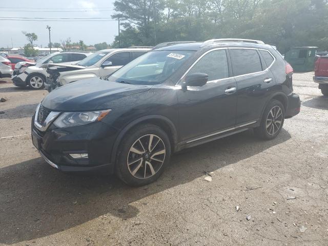 nissan rogue 2019 5n1at2mvxkc804977