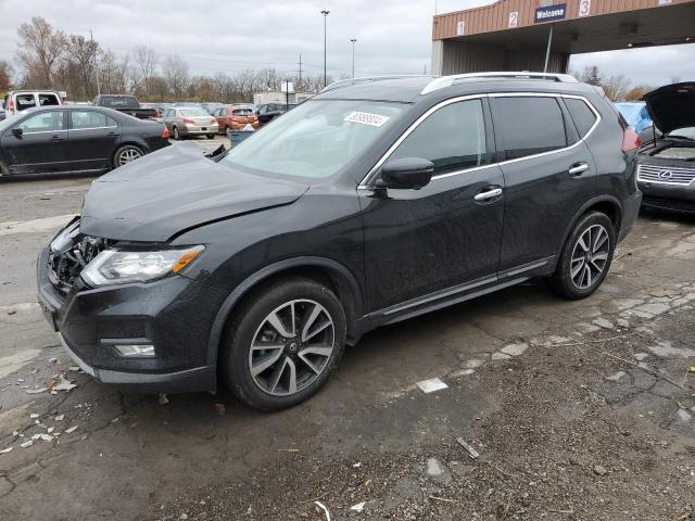 nissan rogue s 2019 5n1at2mvxkc816143