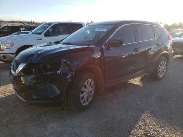 nissan rogue 2019 5n1at2mvxkc829913