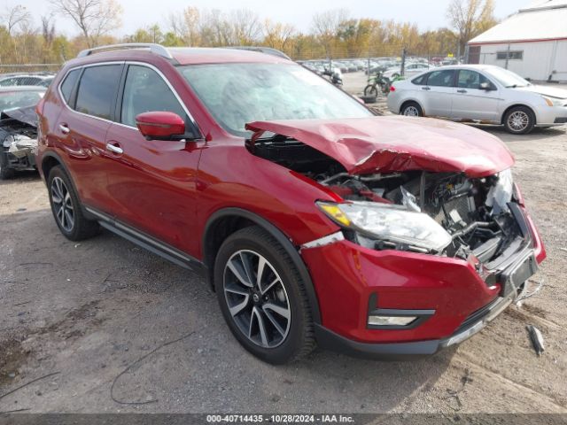 nissan rogue 2020 5n1at2mvxlc710552