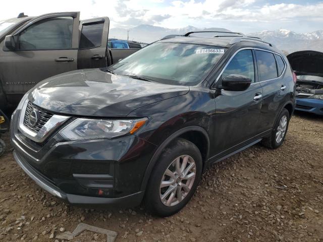 nissan rogue 2020 5n1at2mvxlc734446