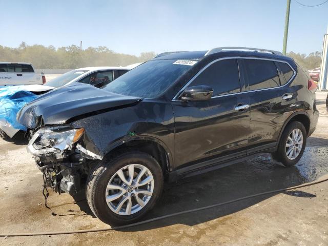 nissan rogue s 2020 5n1at2mvxlc743633