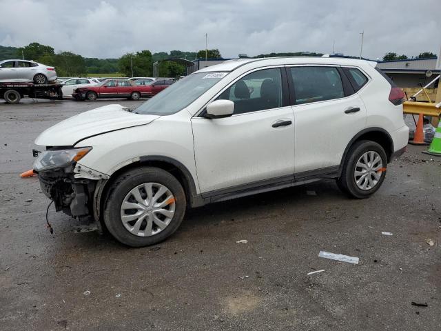 nissan rogue 2020 5n1at2mvxlc746869