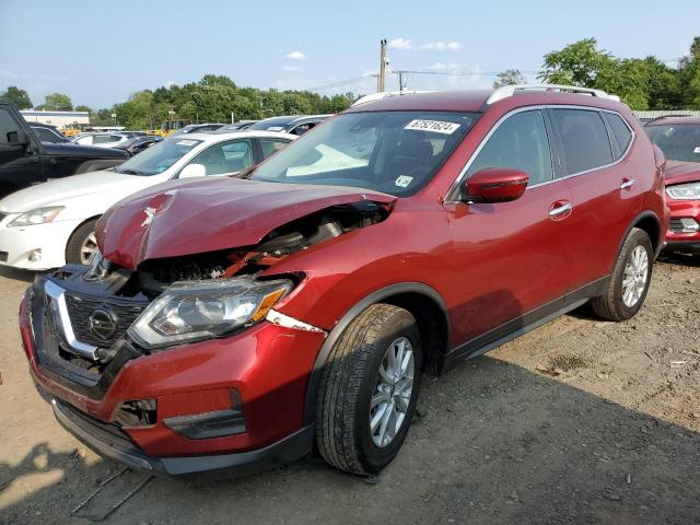 nissan rogue s 2020 5n1at2mvxlc776860