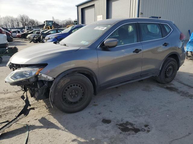 nissan rogue s 2020 5n1at2mvxlc792685