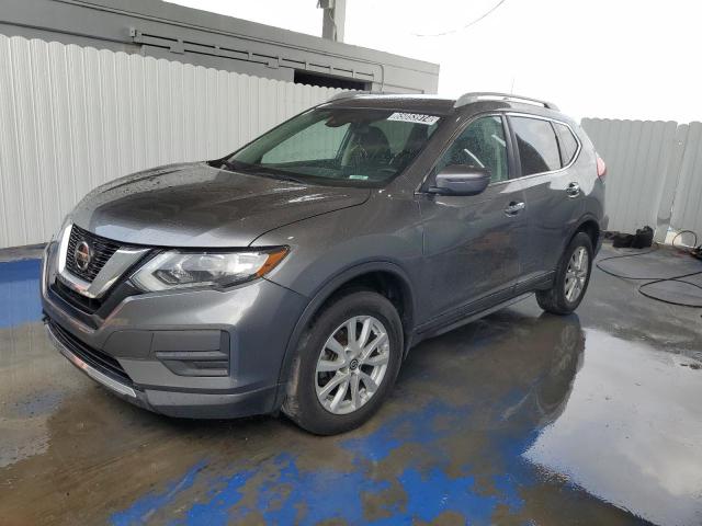 nissan rogue 2020 5n1at2mvxlc794596