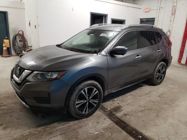 nissan rogue 2020 5n1at2mvxlc799457