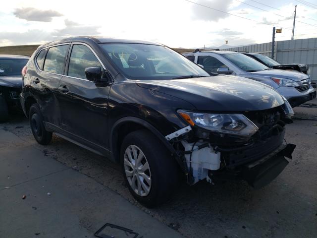 nissan rogue 2020 5n1at2mvxlc811834