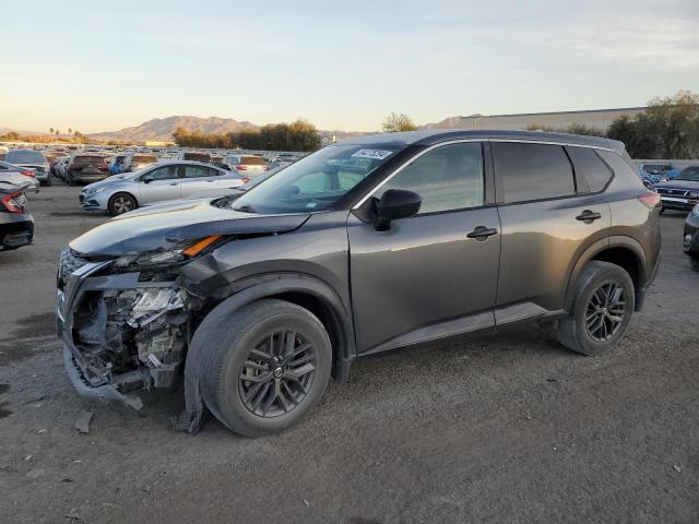 nissan rogue s 2021 5n1at3aa0mc825086