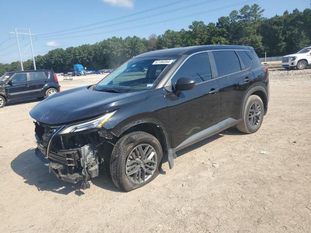 nissan rogue 2021 5n1at3aa0mc841563