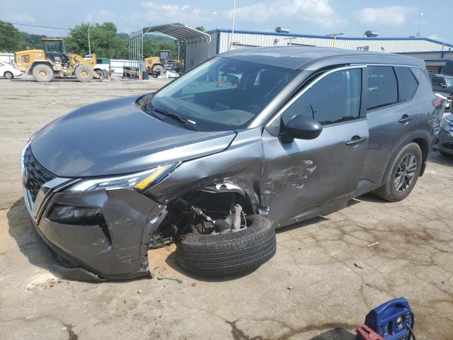 nissan rogue 2021 5n1at3aa3mc840777