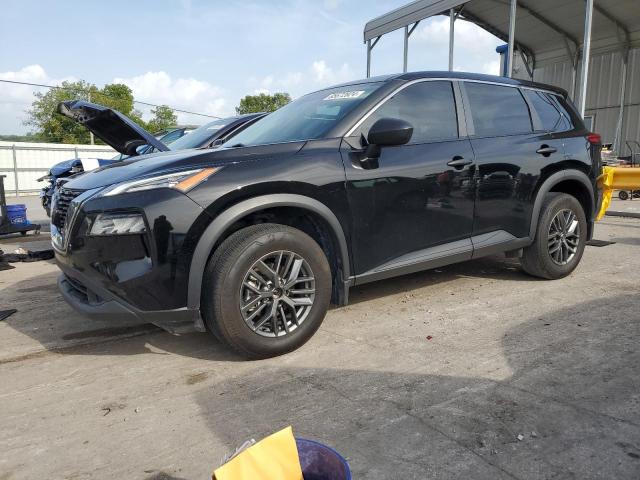 nissan rogue 2021 5n1at3aa5mc713870