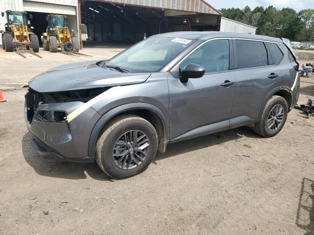 nissan rogue s 2021 5n1at3aa6mc811595