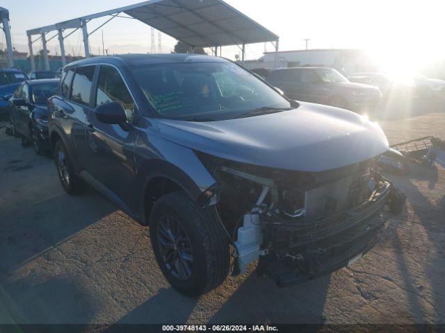 nissan rogue 2021 5n1at3aa9mc680646