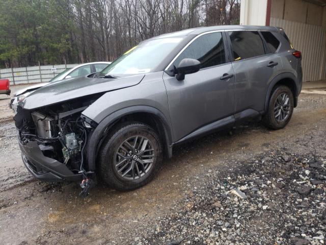 nissan rogue s 2021 5n1at3aa9mc686740