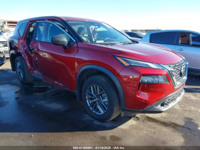 nissan rogue 2021 5n1at3aa9mc797420