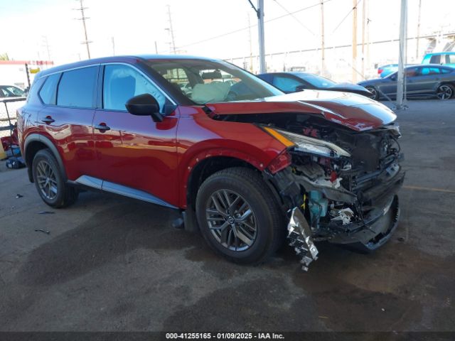 nissan rogue 2021 5n1at3aaxmc797376