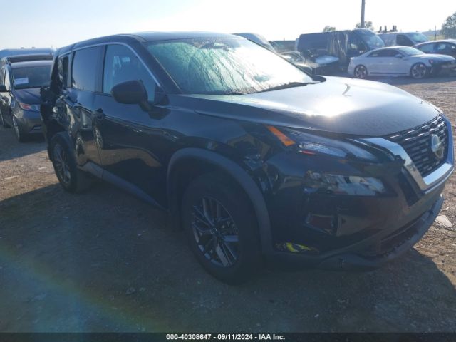 nissan rogue 2021 5n1at3ab0mc697358