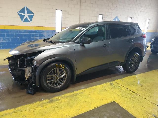 nissan rogue 2021 5n1at3ab1mc735874