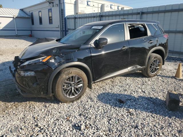 nissan rogue s 2021 5n1at3ab8mc756303