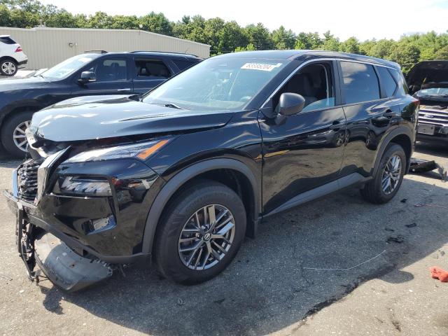 nissan rogue 2021 5n1at3ab9mc771425