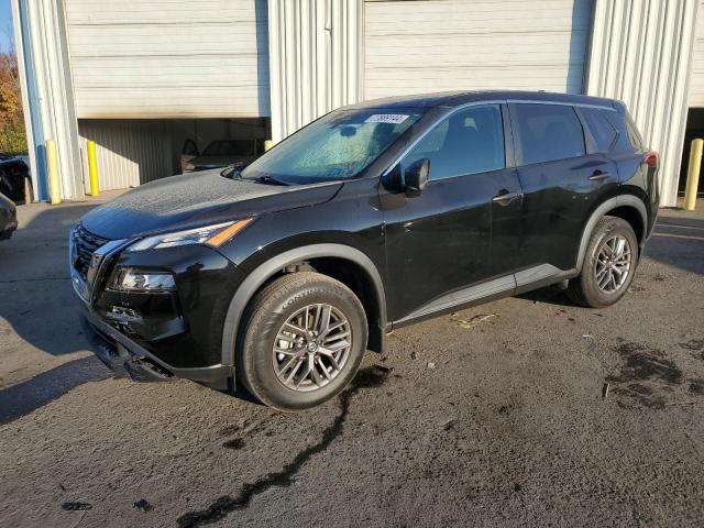 nissan rogue s 2021 5n1at3ab9mc771666