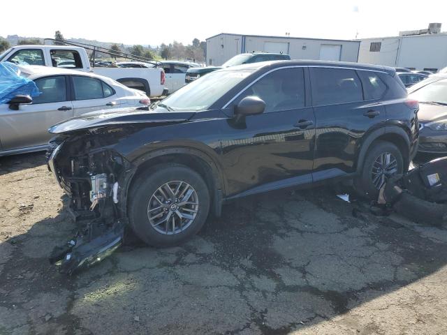 nissan rogue 2021 5n1at3ab9mc773532