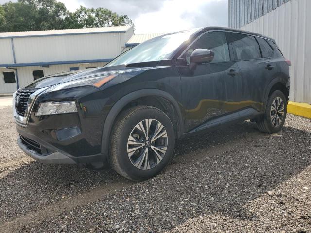 nissan rogue 2021 5n1at3ba3mc764279