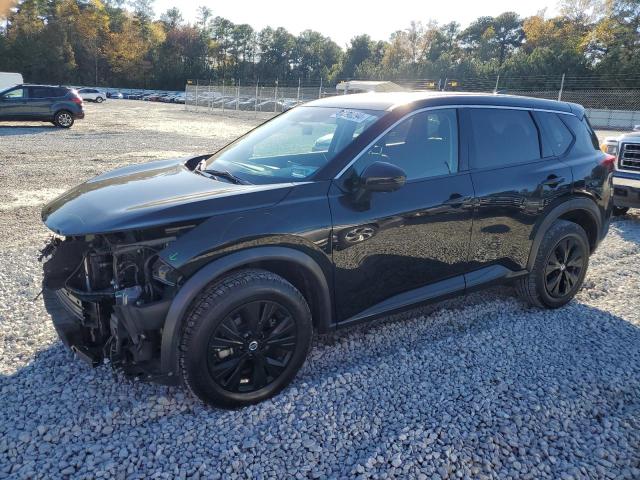 nissan rogue sv 2021 5n1at3ba3mc780448