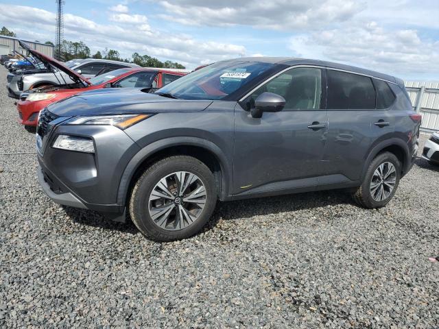 nissan rogue sv 2021 5n1at3ba5mc778880