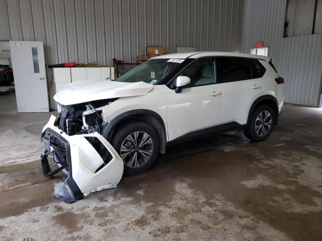 nissan rogue 2021 5n1at3ba5mc794870