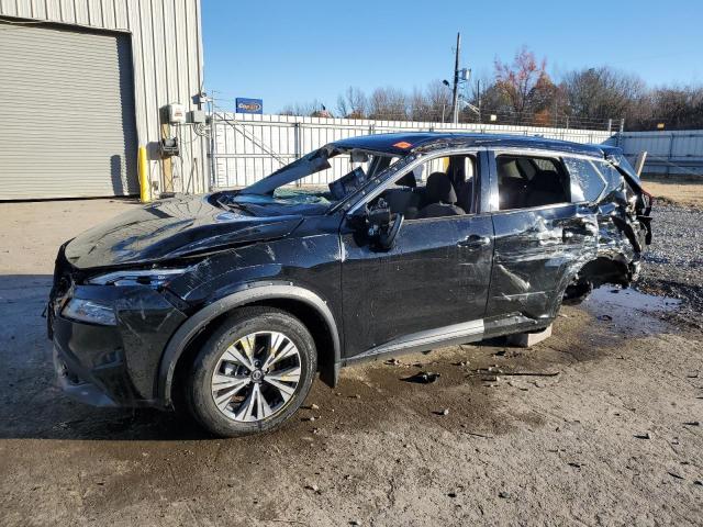 nissan rogue 2021 5n1at3ba6mc675810