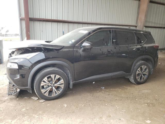 nissan rogue 2021 5n1at3ba6mc745970