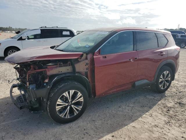 nissan rogue 2021 5n1at3ba8mc681172