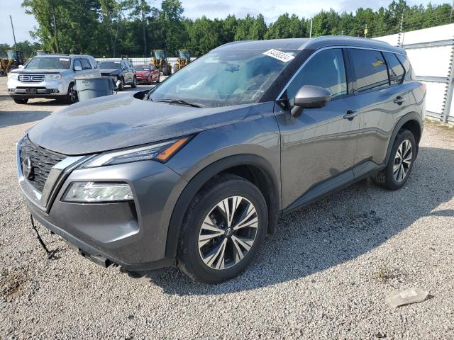 nissan rogue 2021 5n1at3ba8mc792806