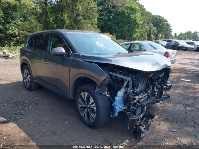 nissan rogue 2021 5n1at3bb1mc762443