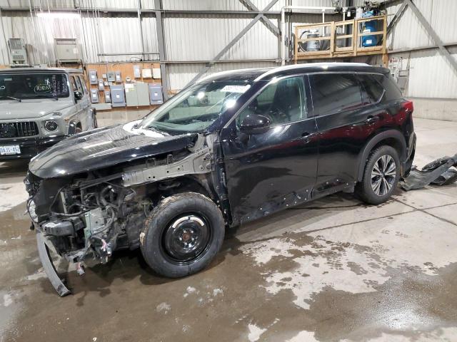 nissan rogue 2021 5n1at3bbxmc684700